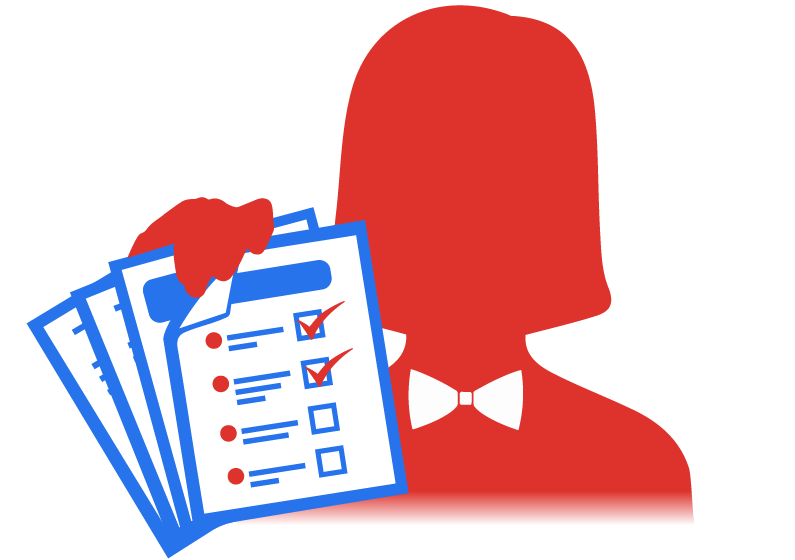 Policies and Procedures